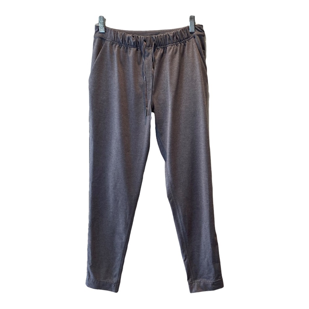 Lululemon Drawstring‎ Sweatpants Grey size XS